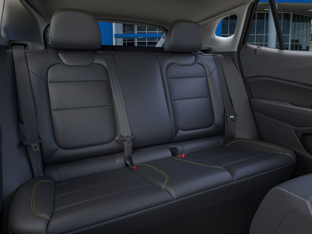 New 2026 Chevrolet Trax ACTIV w/ Driver Confidence Package FWD image 17