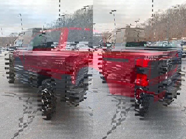 New 2026 Ford F350 Platinum w/ Tremor Off-Road Package image 7
