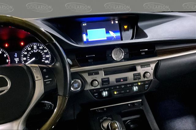 Used 2015 Lexus ES 350 w/ Premium Package image 31