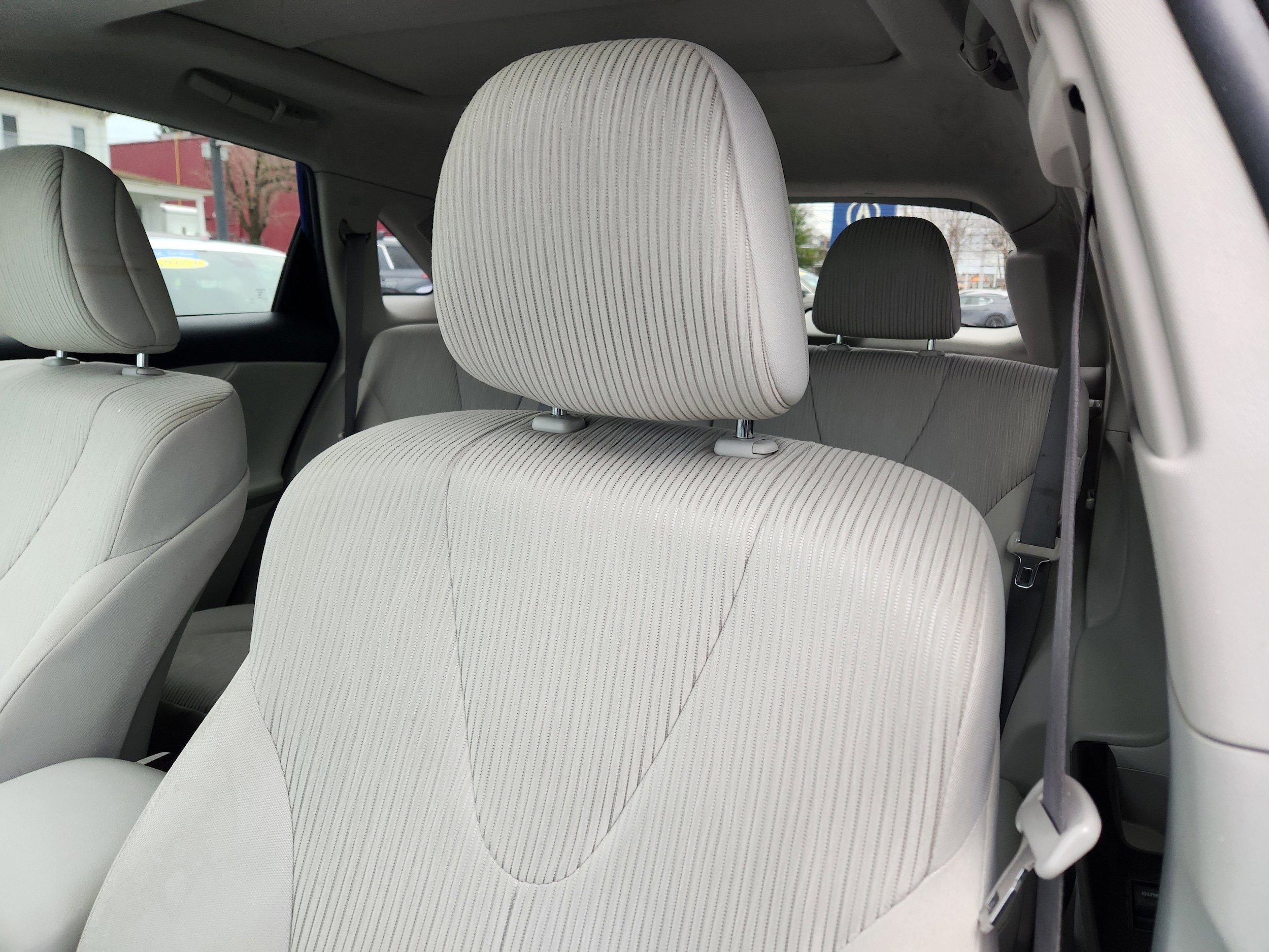 Used 2009 Toyota Venza FWD image 11