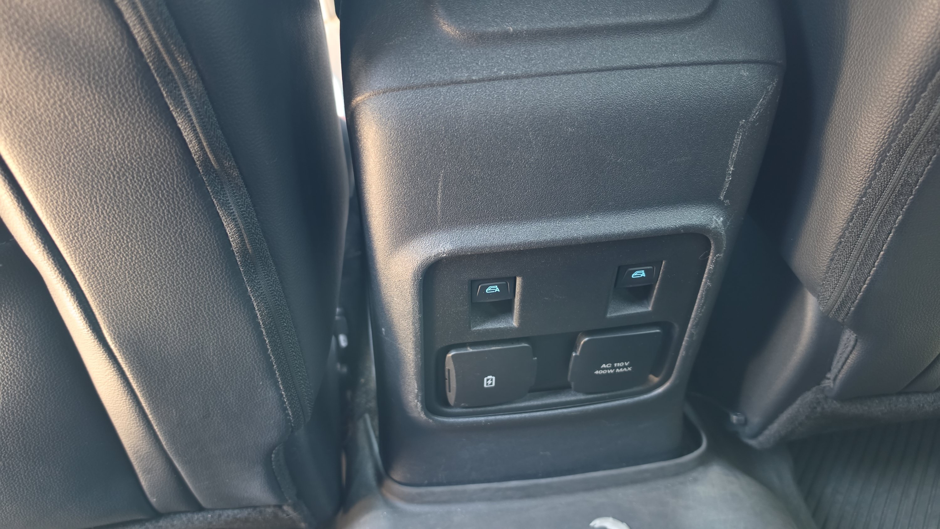Used 2022 Ford Bronco Wildtrak AWD/4WD image 21