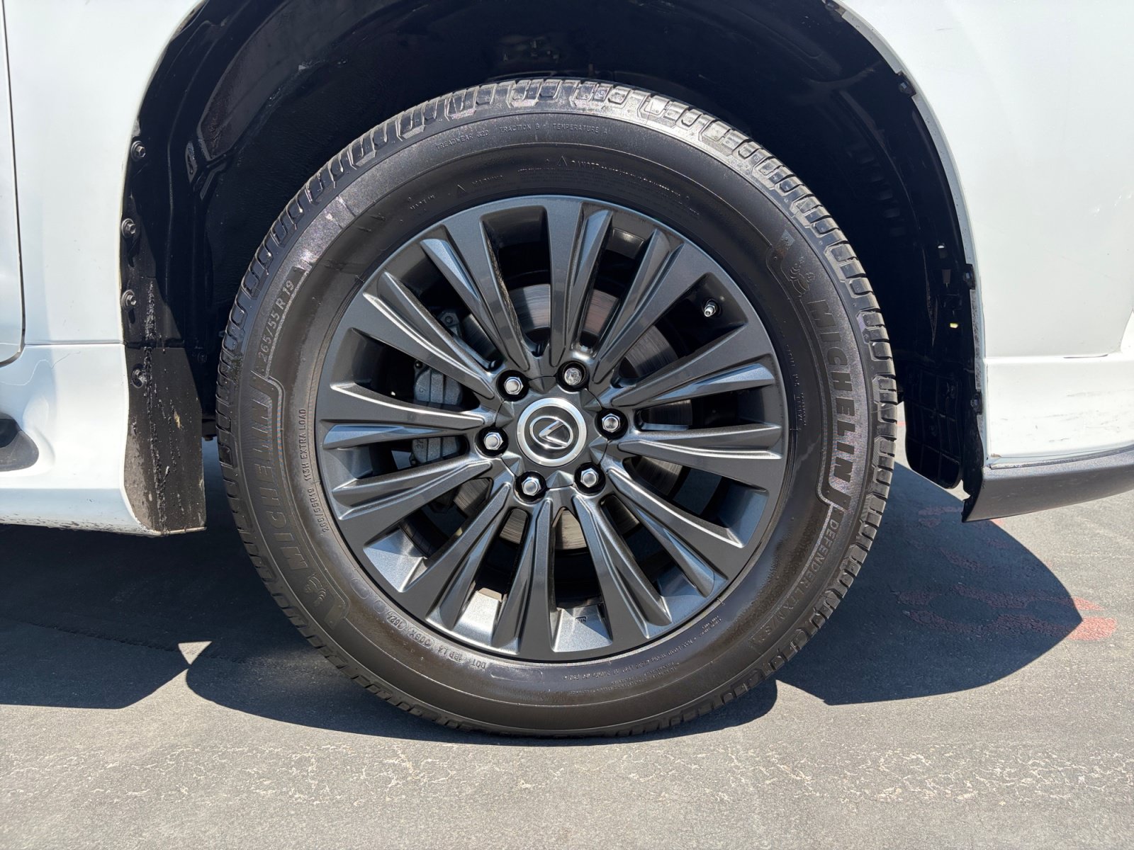 Used 2020 Lexus GX 460 Premium AWD/4WD image 31