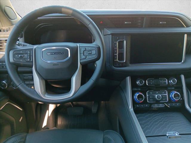Used 2024 GMC Yukon Denali w/ Max Trailering Package RWD image 18