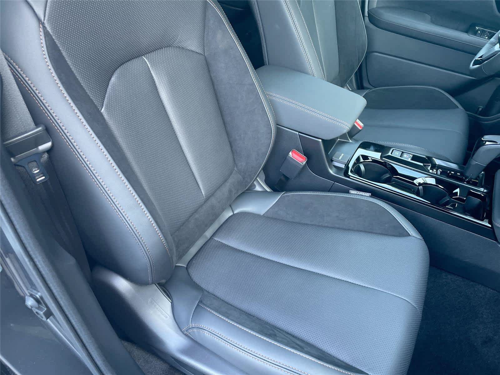 New 2026 Subaru Forester Touring AWD/4WD image 18