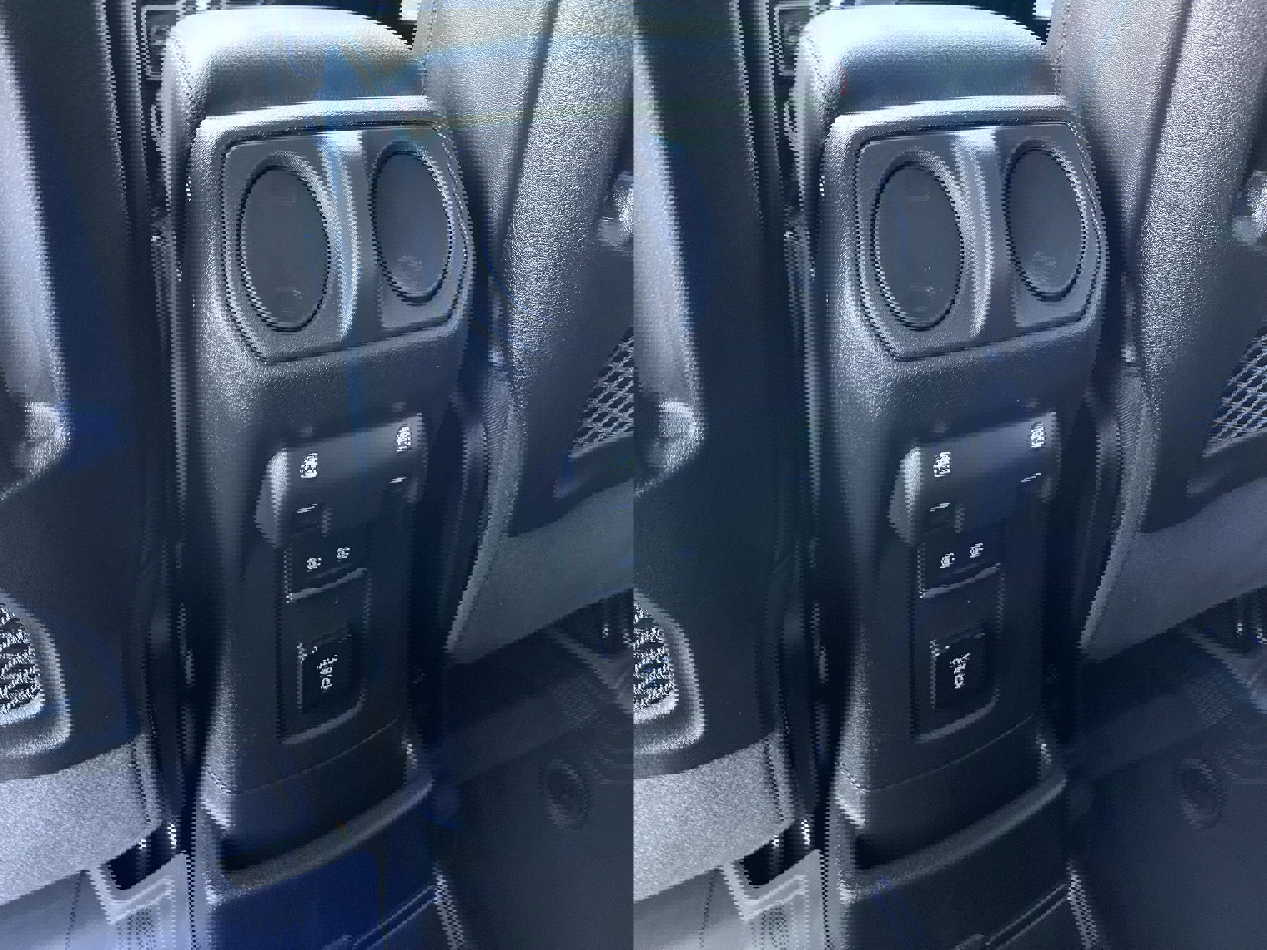 New 2026 Jeep Wrangler Unlimited Rubicon w/ Technology Group image 17