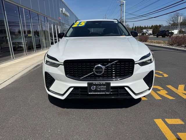 Certified 2025 Volvo XC60 B5 Plus image 7