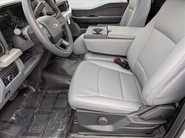 New 2026 Ford F250 XL w/ XL Off-Road Package AWD/4WD image 4