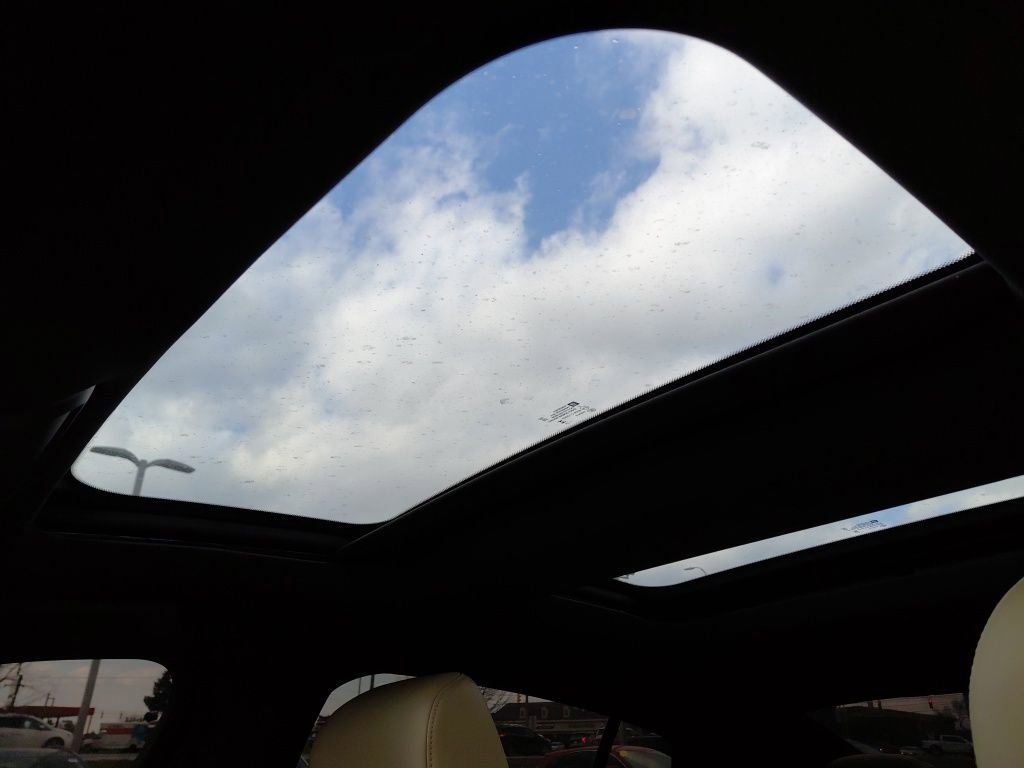 Used 2025 Cadillac CT5 Premium Luxury image 17