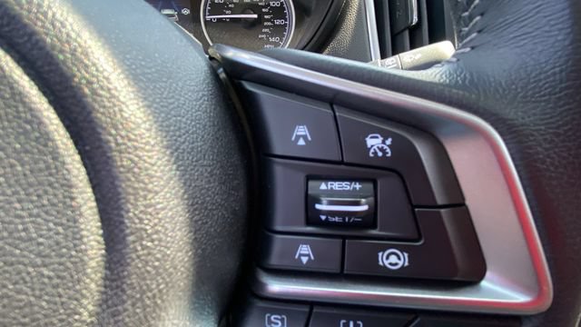 Certified 2023 Subaru Forester Premium AWD/4WD image 25