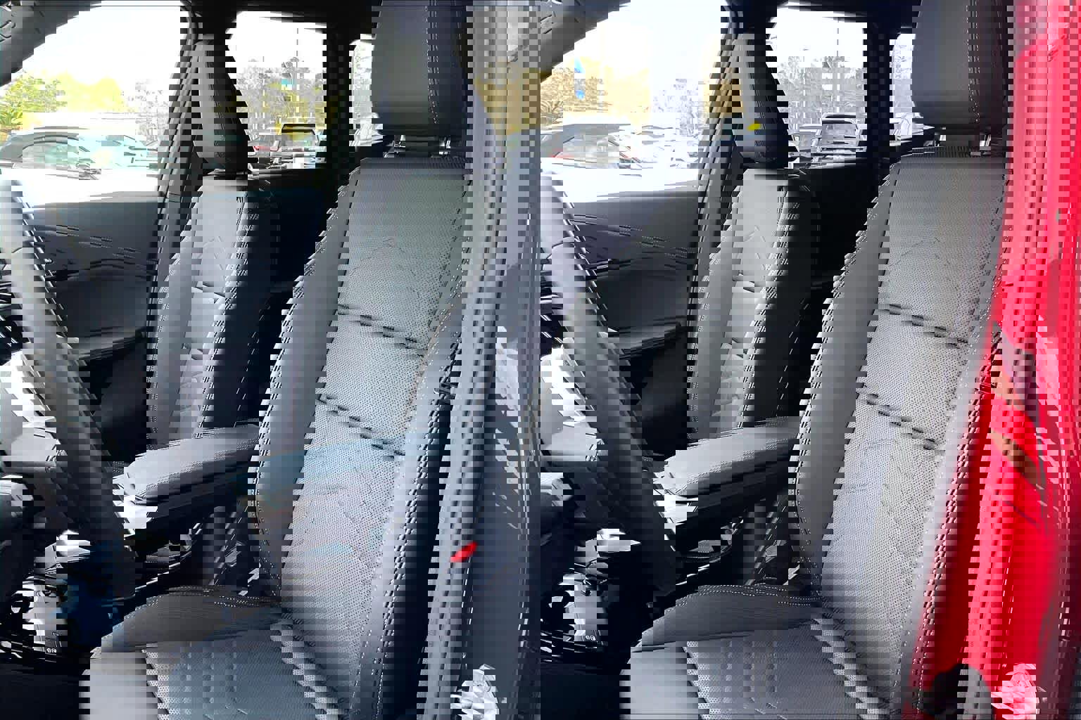 Certified 2026 BMW X1 xDrive28i image 7