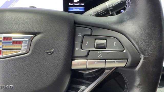 Used 2022 Cadillac Escalade Sport AWD/4WD image 36