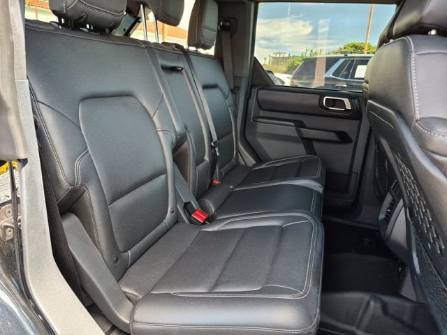 Used 2025 Ford Bronco Badlands AWD/4WD image 20
