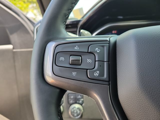 Certified 2025 Chevrolet Silverado 1500 High Country w/ High Country Premium Package AWD/4WD image 28