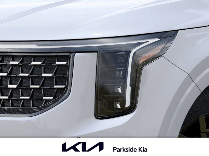 New 2026 Kia Carnival SX Prestige image 10