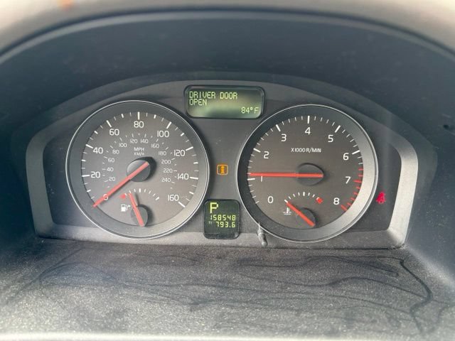Used 2008 Volvo S40 2.4i FWD image 7