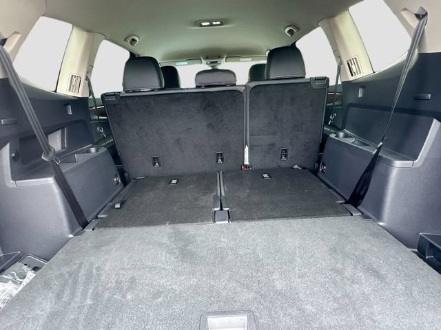 Used 2026 Volkswagen Atlas SE AWD/4WD image 31
