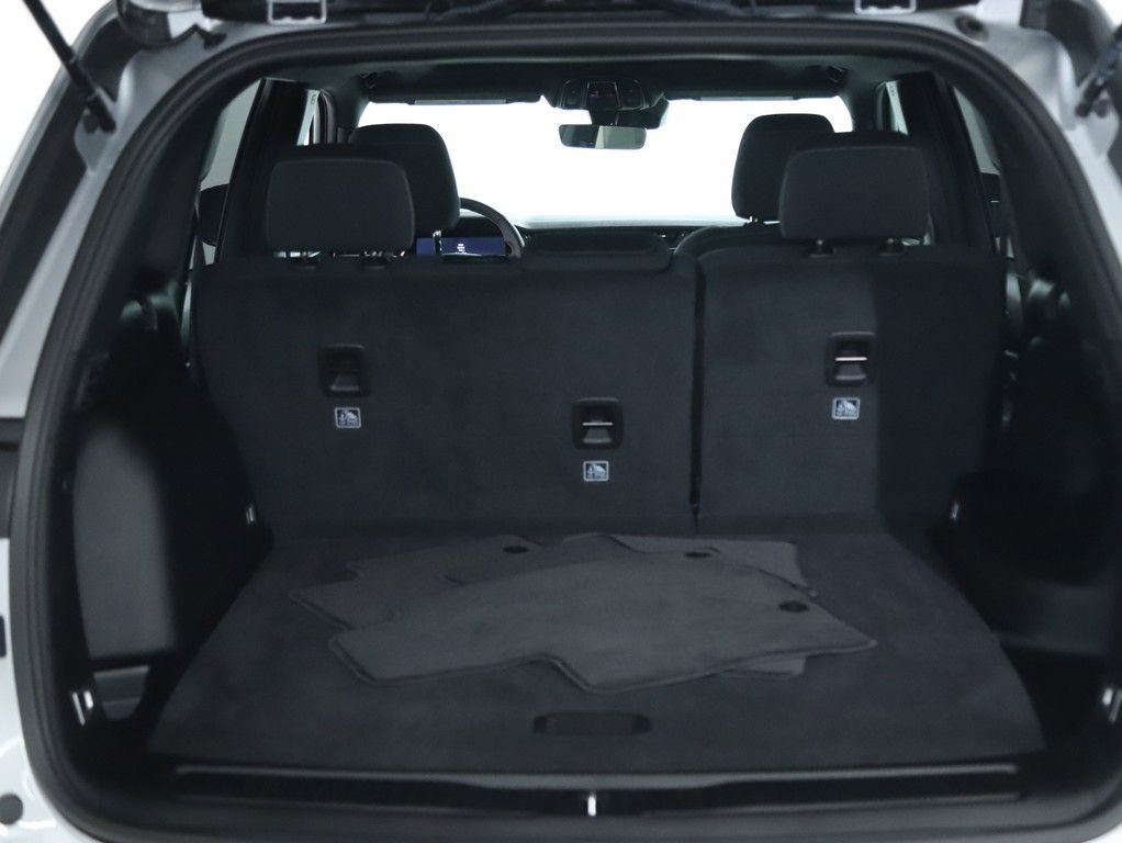 Used 2025 Jeep Grand Cherokee Laredo X image 30