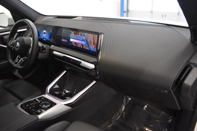 Used 2025 BMW X3 xDrive30i AWD/4WD image 18