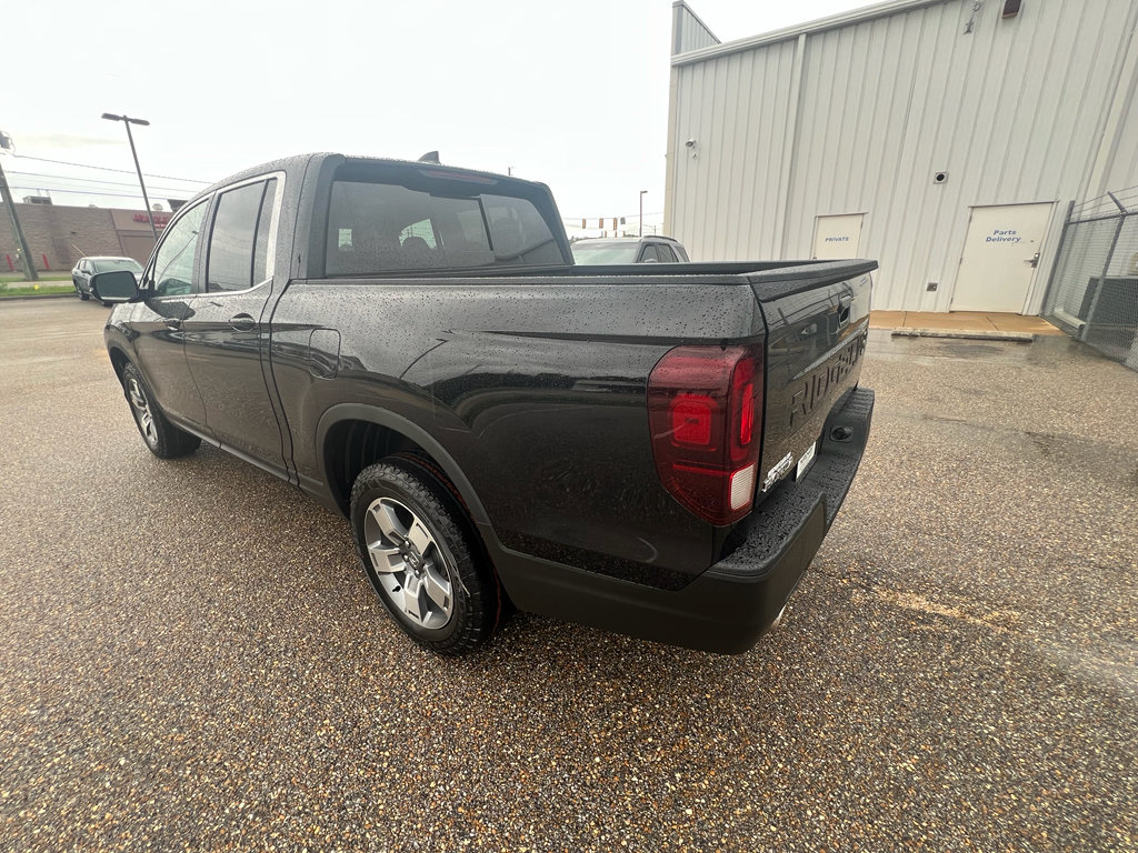 New 2026 Honda Ridgeline RTL image 7