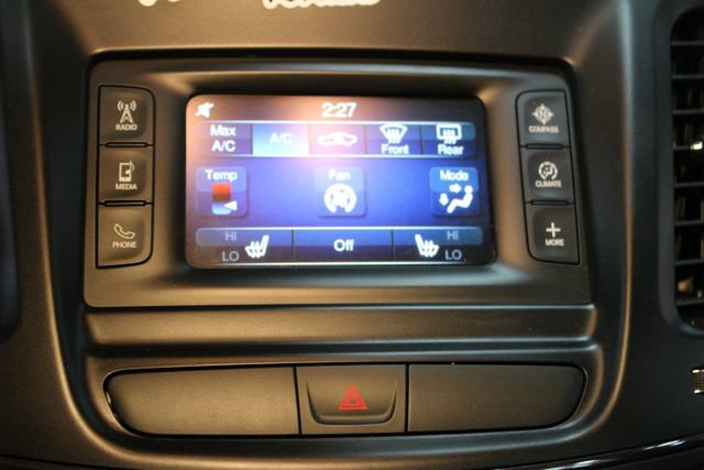 Used 2016 Chrysler 200 S AWD/4WD image 24