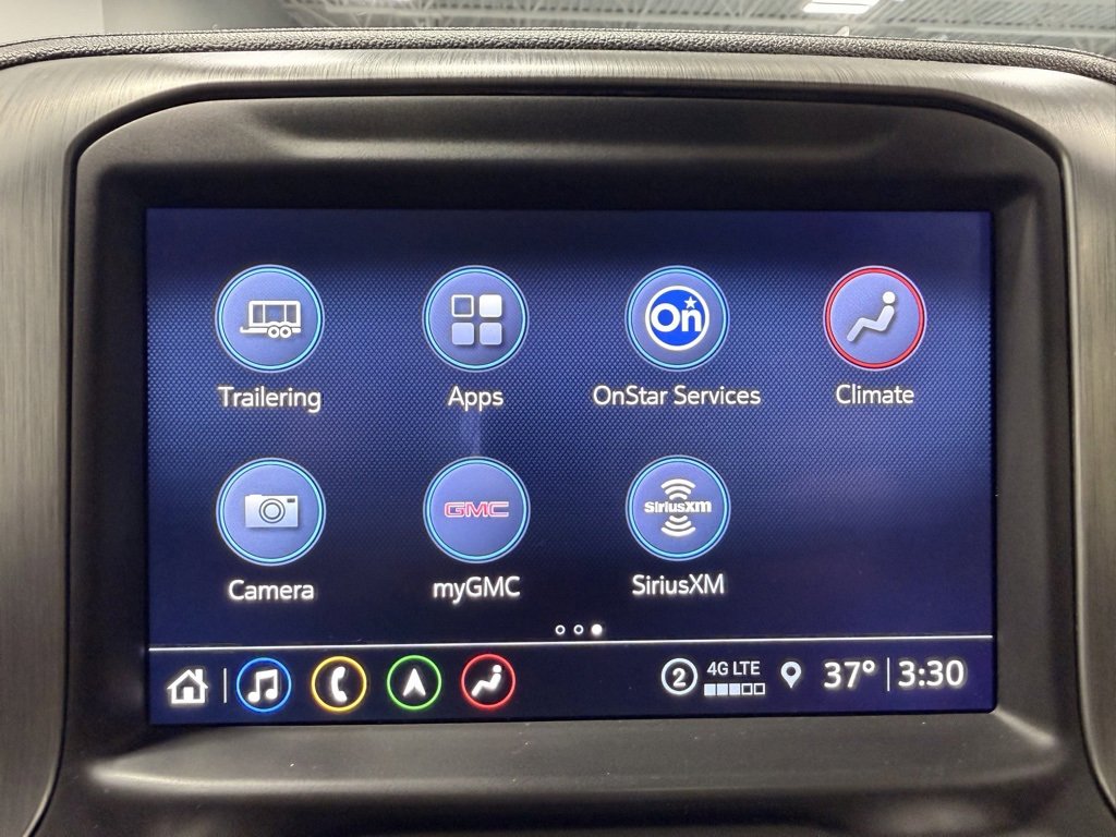 Used 2023 GMC Sierra 2500 Denali image 55