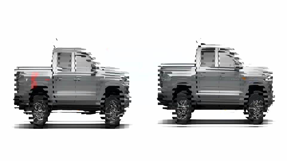 New 2026 Chevrolet Colorado LT image 30