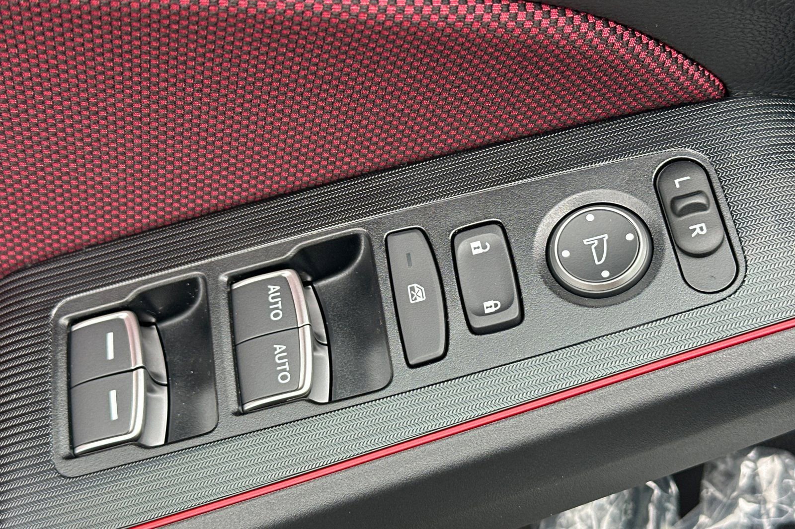 New 2026 Honda Civic Si image 11