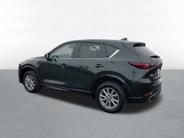 Used 2024 MAZDA CX-5 AWD 2.5 S w/ Preferred Package image 5