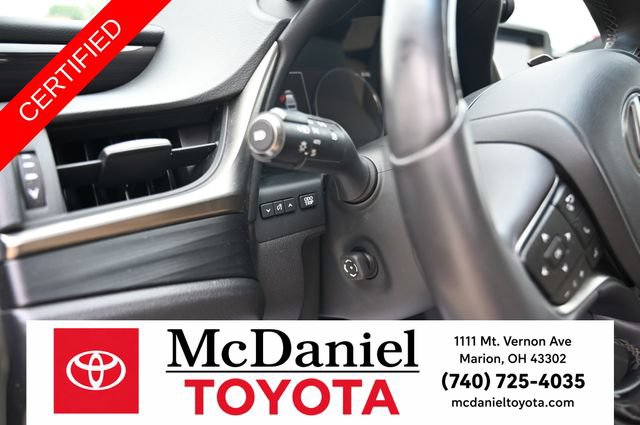 Certified 2024 Toyota Grand Highlander AWD image 32