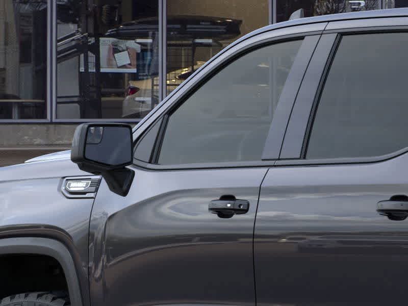 New 2026 GMC Sierra 1500 AT4X w/ AT4X AEV Edition image 12