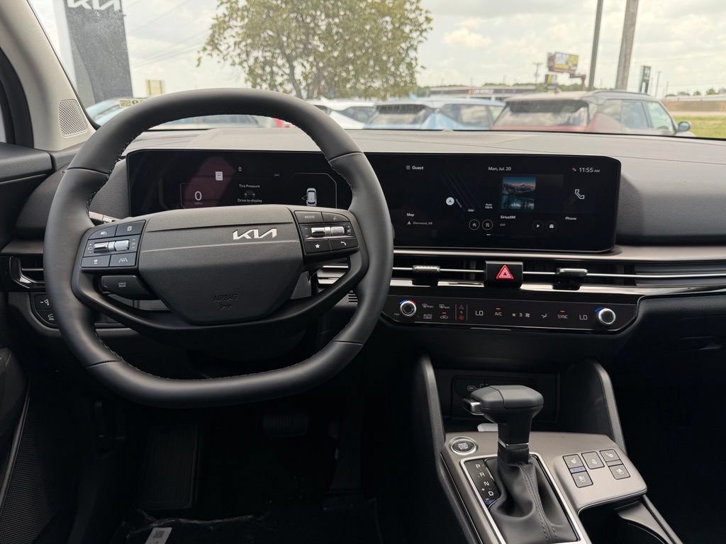 New 2026 Kia Sportage SX FWD image 21