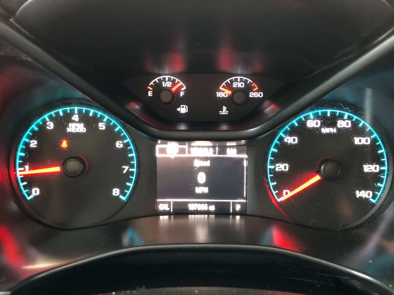 Used 2016 Chevrolet Colorado W/T image 29