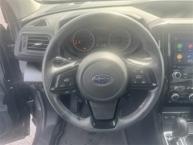 Used 2022 Subaru Ascent Onyx Edition image 24