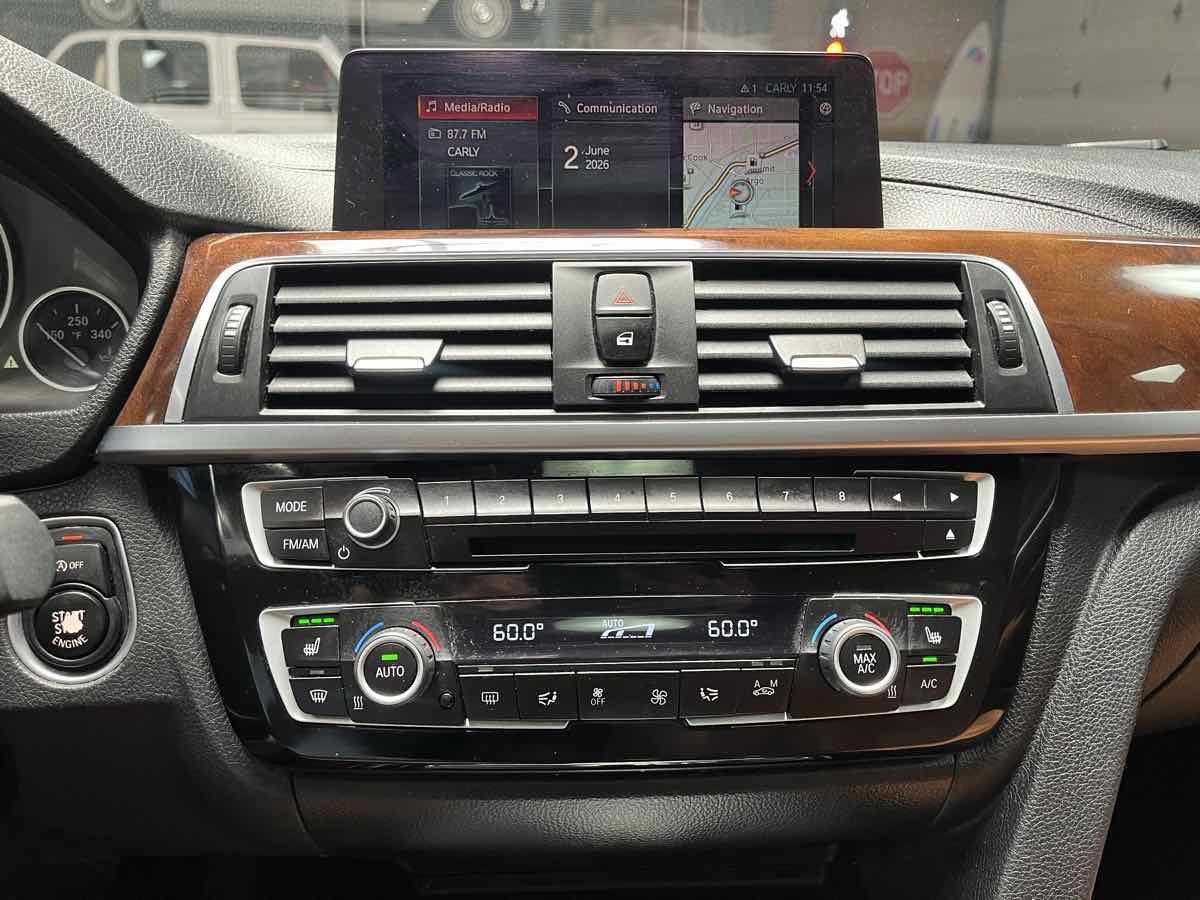 Used 2018 BMW 440i Gran Coupe xDrive AWD/4WD image 18
