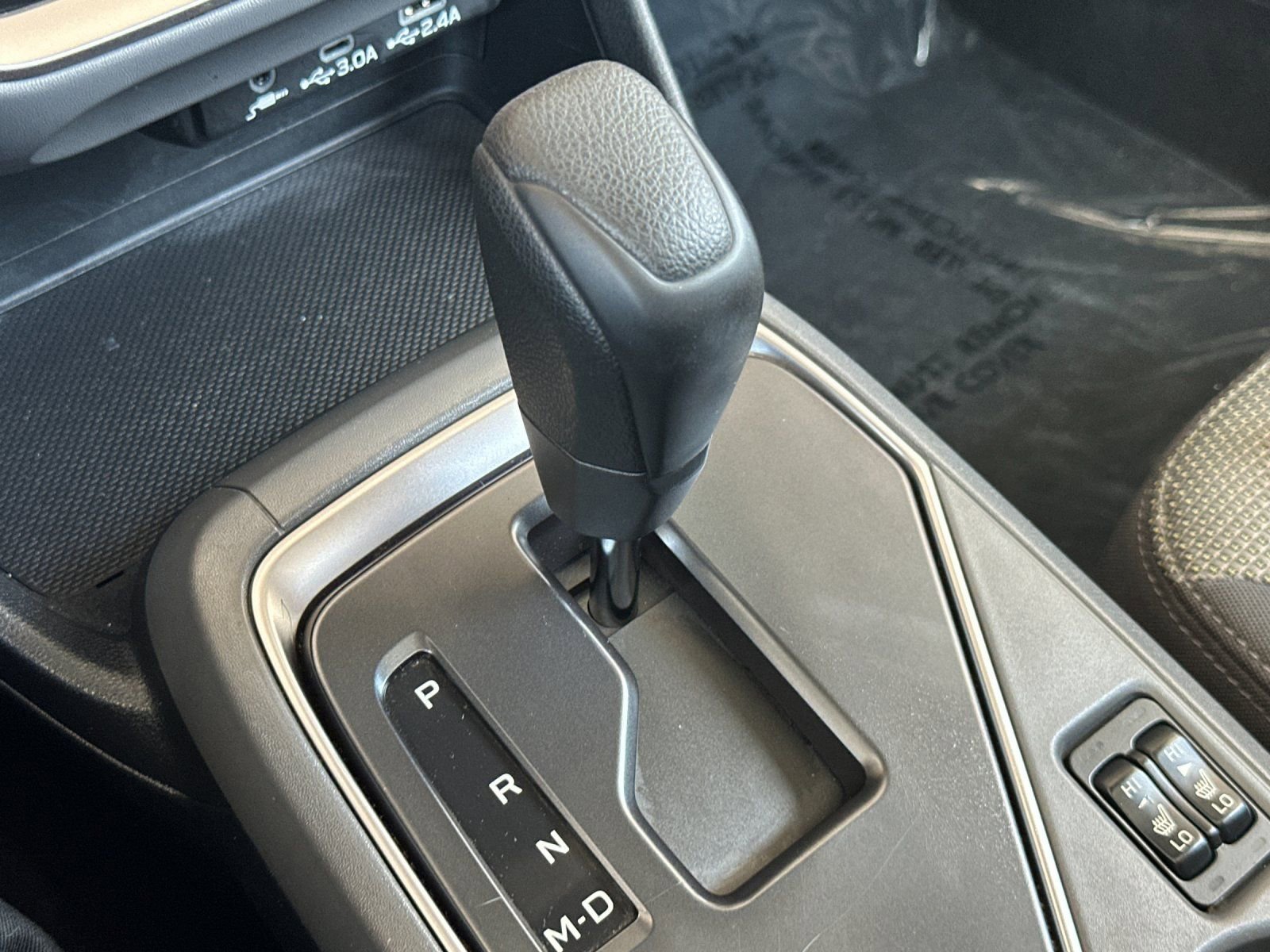 Used 2024 Subaru Crosstrek 2.0i Premium AWD/4WD image 28