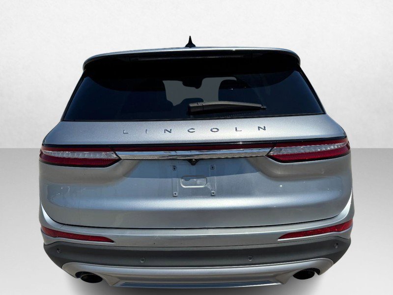 Used 2022 Lincoln Corsair Reserve w/ Elements Package AWD/4WD image 6