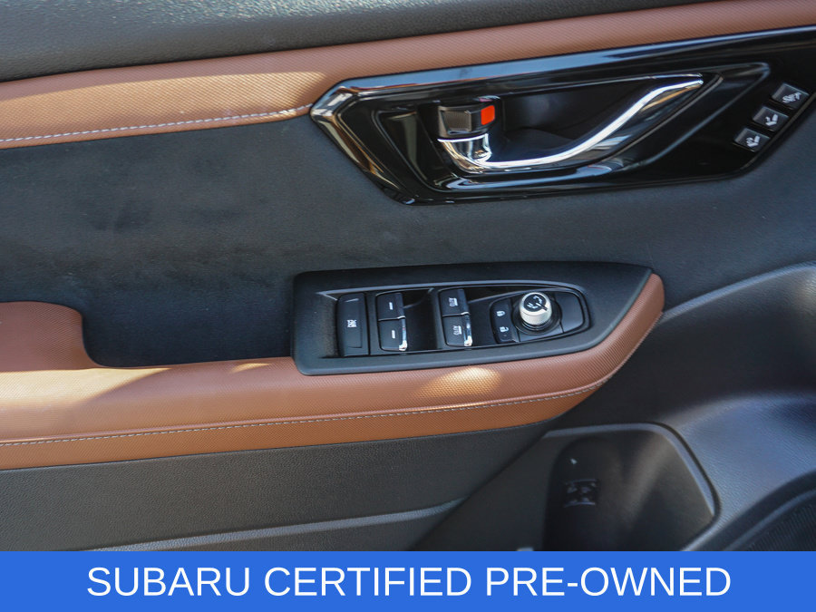 Certified 2026 Subaru Forester Touring AWD/4WD image 18