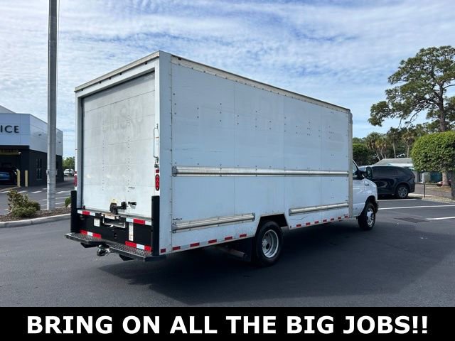 Used 2019 Ford E-350 and Econoline 350 Super Duty RWD image 6