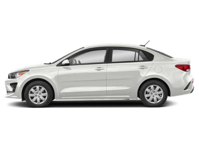 Used 2023 Kia Rio S FWD image 3