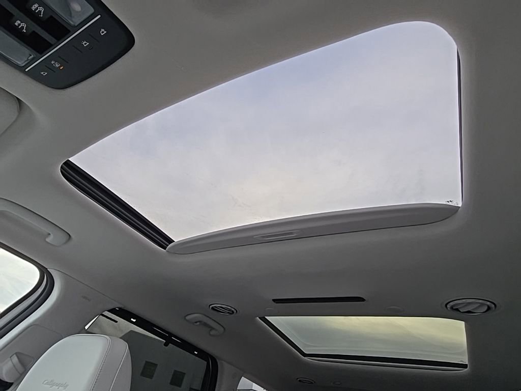 New 2026 Hyundai Palisade Calligraphy image 51