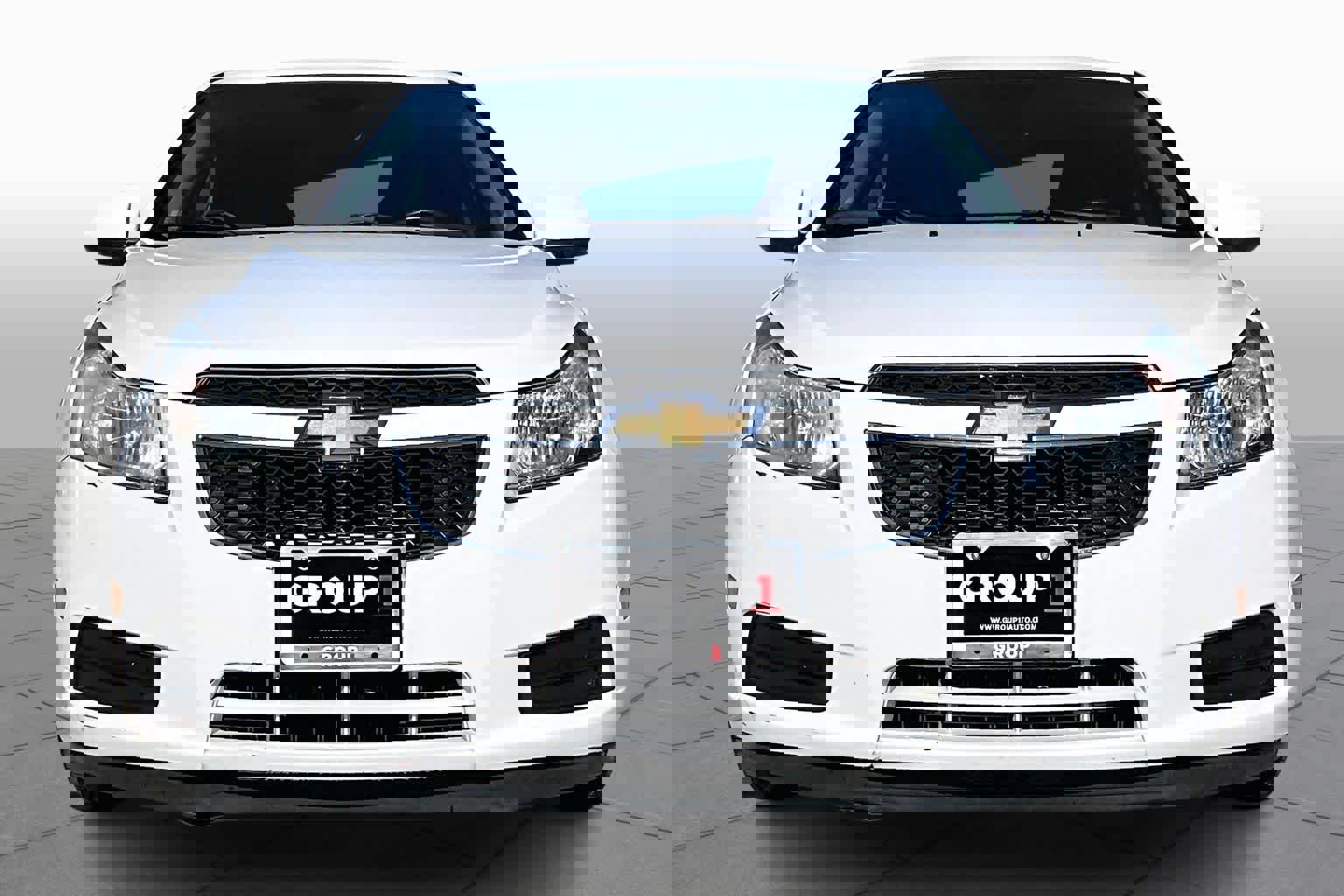 Used 2014 Chevrolet Cruze Eco image 4