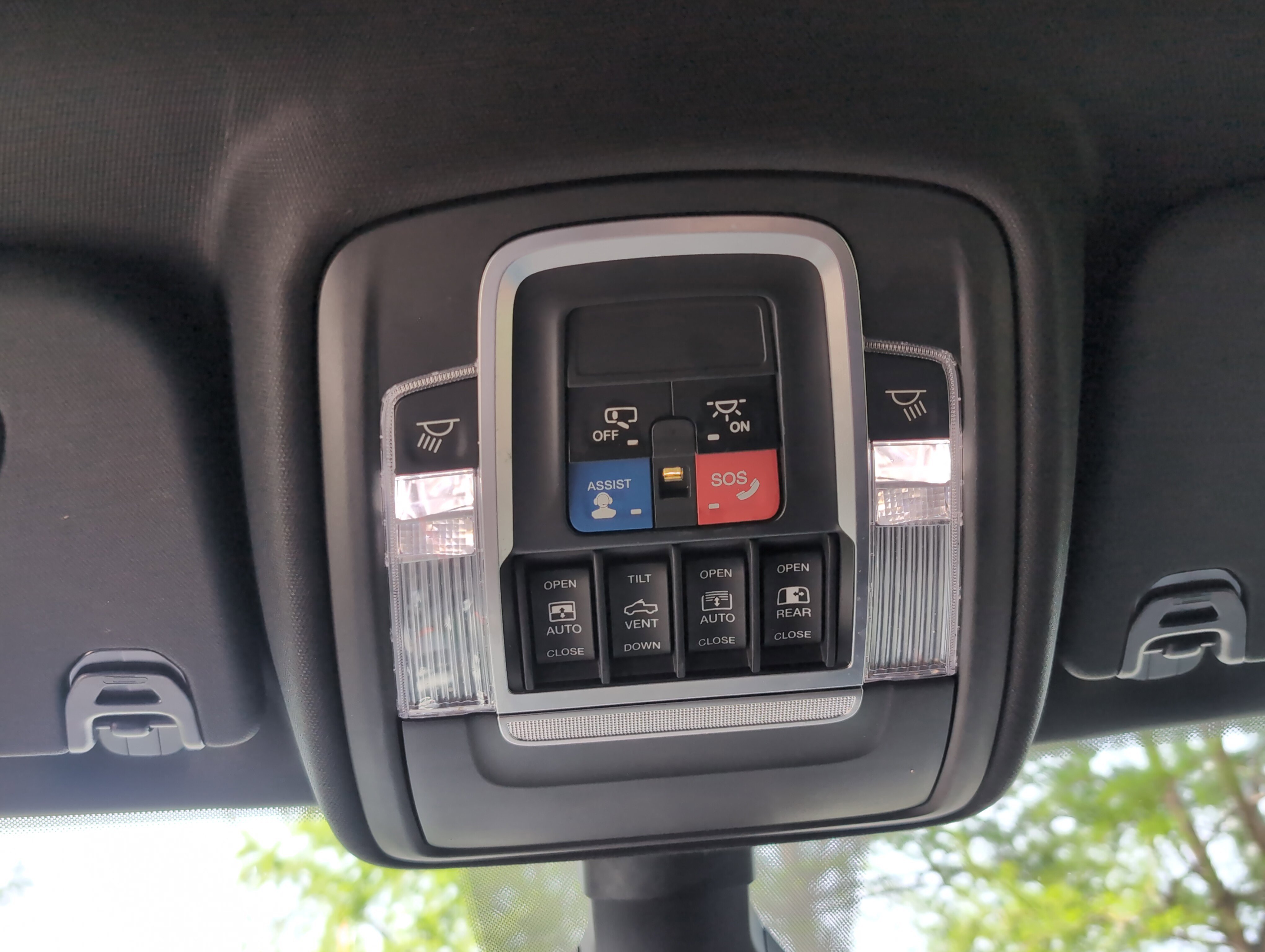 Used 2019 RAM 1500 Rebel w/ Rebel Level 2 Equipment Group AWD/4WD image 38