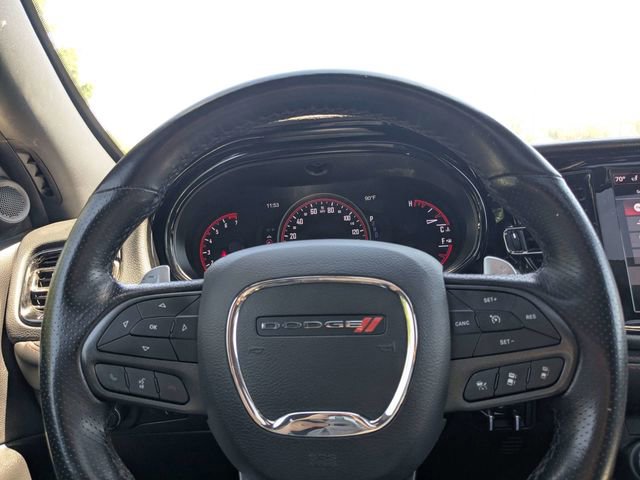 Used 2024 Dodge Durango GT RWD image 22