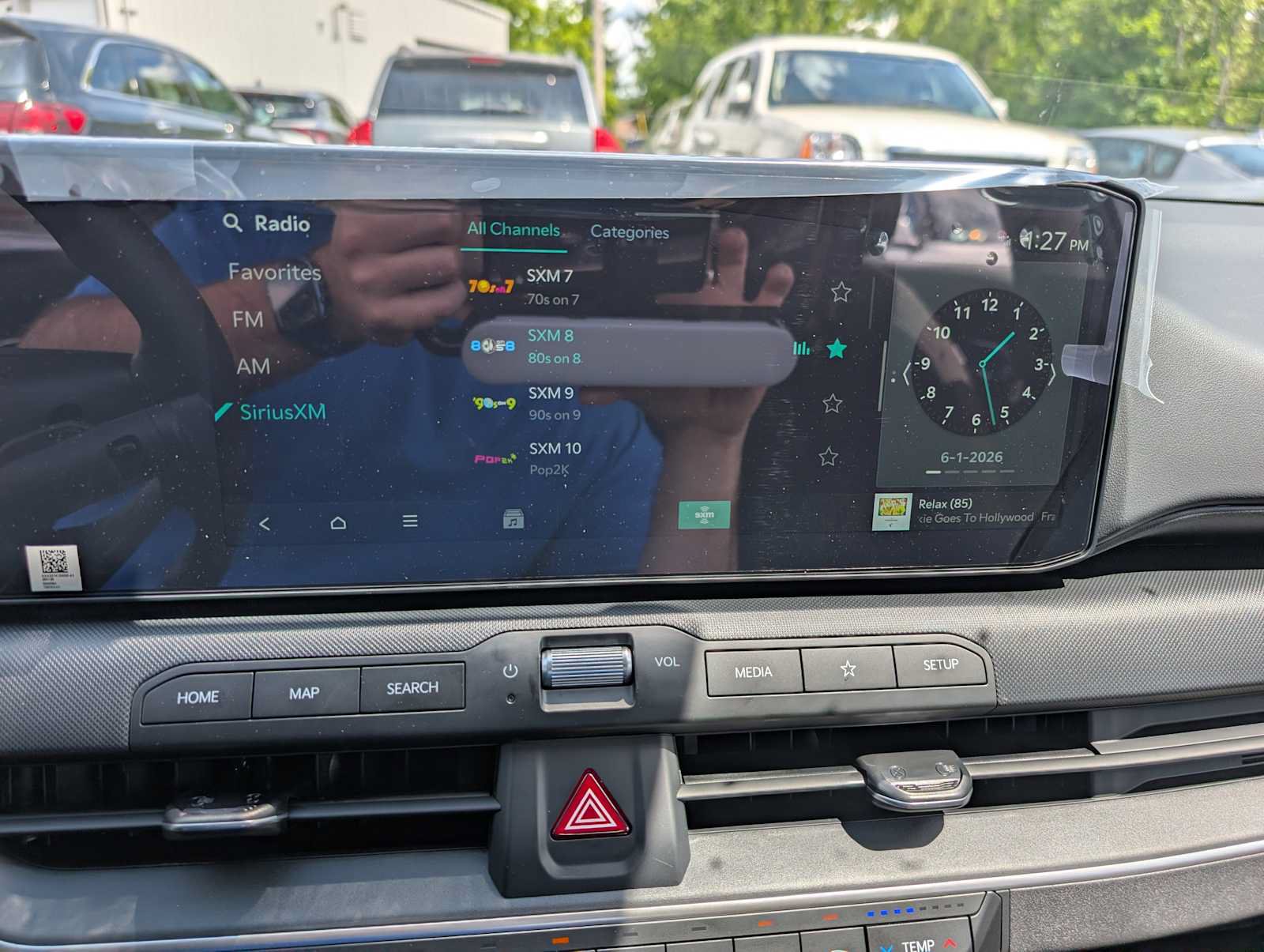 New 2026 Kia K4 FWD image 19