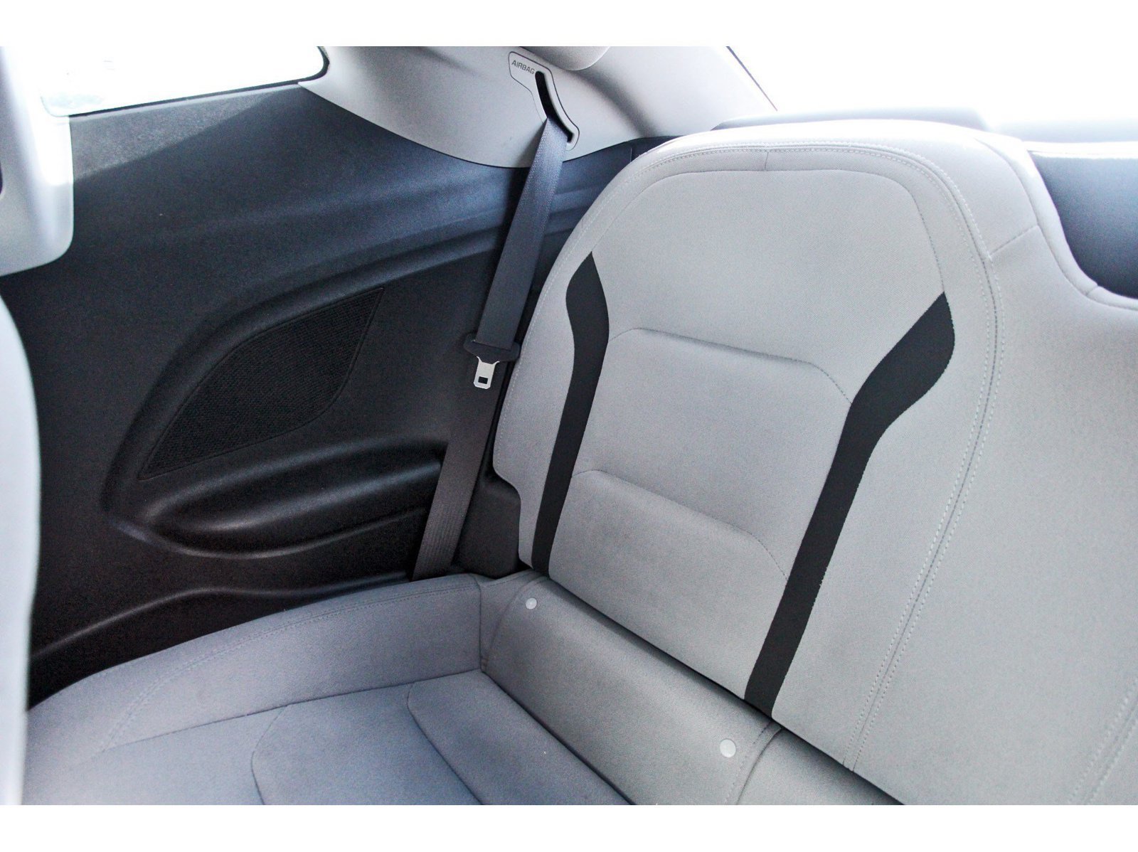 Used 2023 Chevrolet Camaro LT RWD image 14