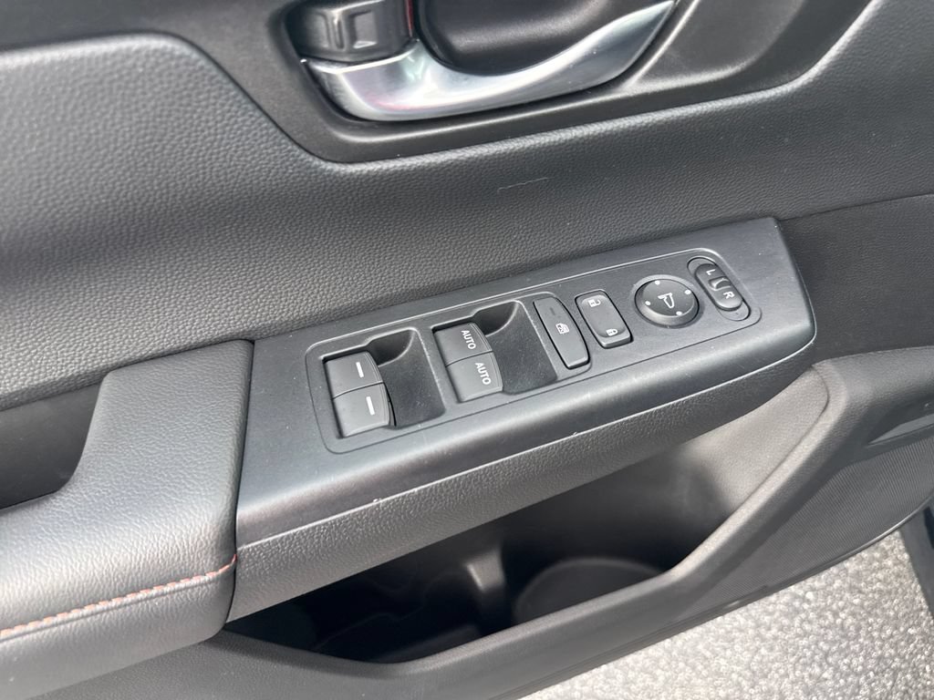 Certified 2024 Honda CR-V Sport image 10