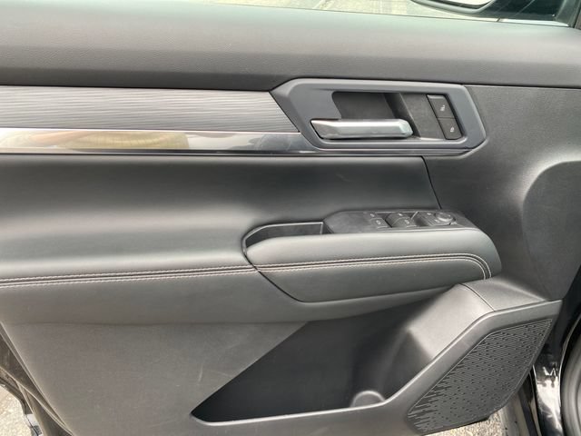 Certified 2026 GMC Terrain Elevation AWD/4WD image 17
