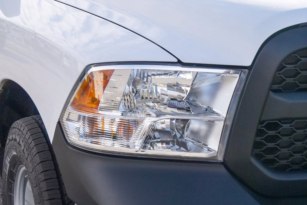 Used 2020 RAM 1500 Tradesman w/ Popular Equipment Group image 28