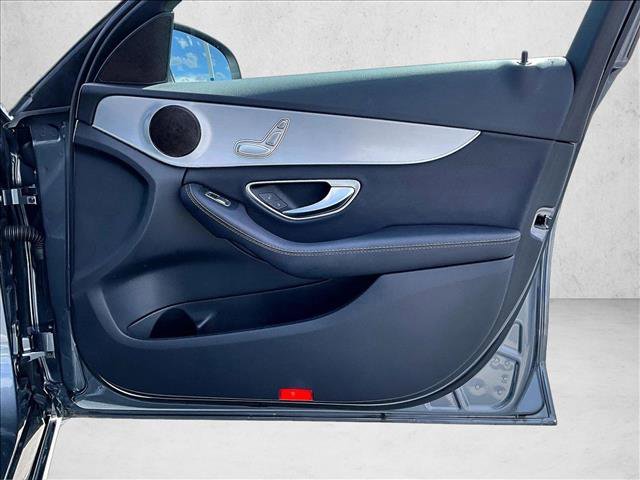 Used 2018 Mercedes-Benz C 300 Sedan image 19