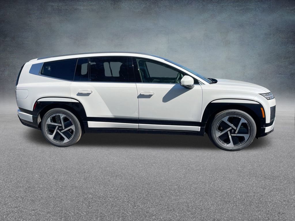 New 2026 Hyundai Ioniq 9 Limited image 33